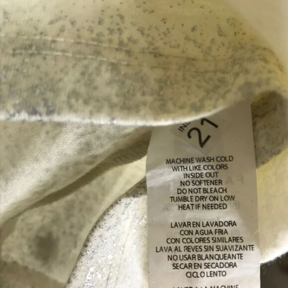 NWT Fabletics Laurel Long Sleeve Top Size Small - Picture 11 of 11